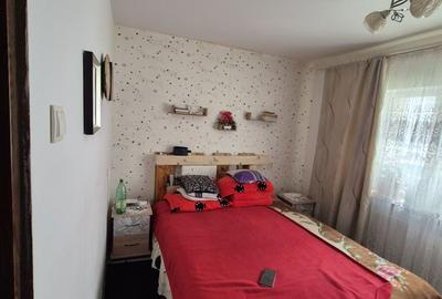Apartament cu 2 camere semidecomandat în Corni - 3