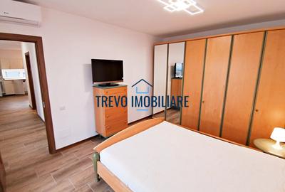 Apartament cu 3 camere semidecomandat, mobilat în Bună Ziua - 10