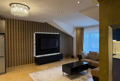 Apartament 3 camere de vanzare Margeanului Apartament 3 camere de vanzare Margeanului - 1