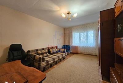 Apartament cu 2 camere, mobilat în Nicolina - 9
