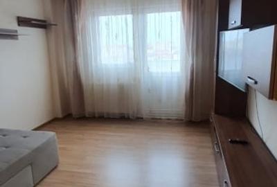 Apartament 2 camere de inchiriat - zona Spitalul Judetean, mobilat si utilat
