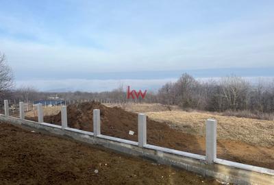 Casă individuală cu 4 camere cu Teren 500 Mp în Bucium - 9