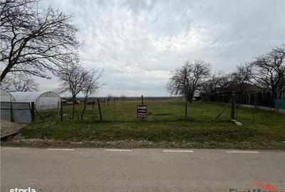 Spațiu comercial, în Popești - 8