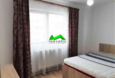 Apartament 2 camere de inchiriat Sibiu D Stanca Kaufland - 5