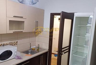 Apartament 2 camere in Podul de Fier - Iasicon Towers - 13