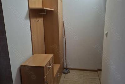 Apartament cu 2 camere nedecomandat în Central - 4