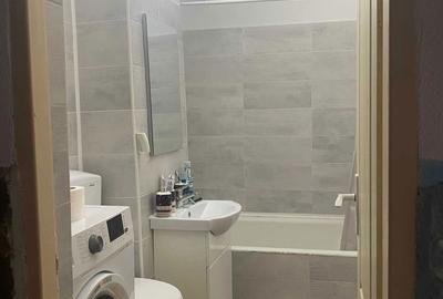 Garsonieră decomandată în Central - 3