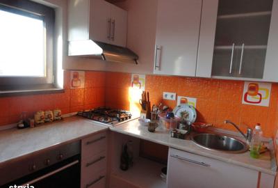 Garsonieră decomandată în Central - 19