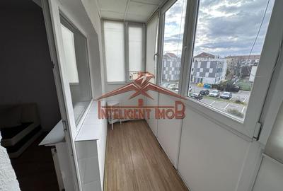 NOU! Apartament, decomandat, 4 camere, et.2 in Strand, Jud.SB - 3