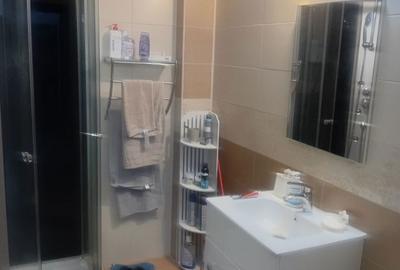 Garsonieră nedecomandată în Florești - 8