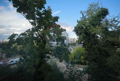 Apartament 3 camere semidecomandat, Pod Decebal, zona centrala - 30