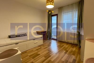 Apartament cu 4 camere decomandat, mobilat în Bucur Obor - 6