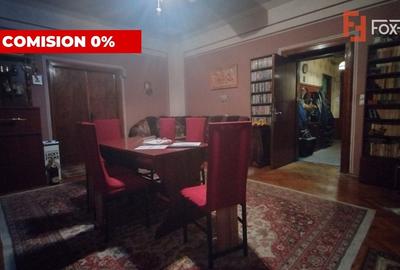 COMISION 0% Apartament 4 camere, Zona Centrala - Boxa si pivnita la subsol - 2