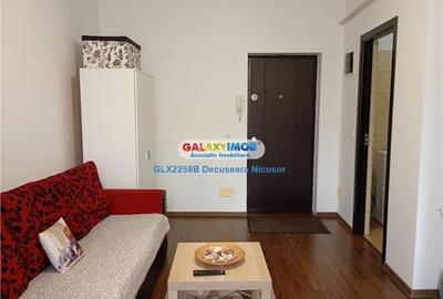 Garsoniera mobilata utilata Militari Residence  44.900 Euro - 2