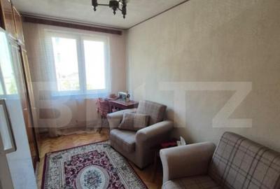 Apartament 4 camere, ultracentral, vedere superba, Deva - 6