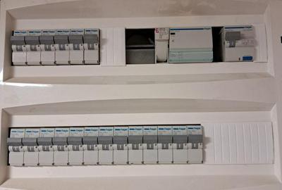 Apartament cu 4 camere decomandat în Central - 5