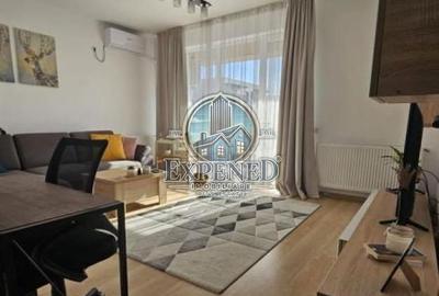 Apartament cu 2 camere decomandat în 1 Decembrie 1918 - 1