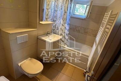 Apartament cu 2 camere I etaj intermediar I Zona Spitalul Judetean - 5