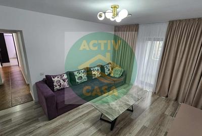 Apartament 3 camere, prima inchiriere - 4