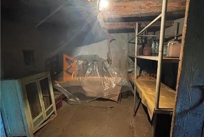 Casa tip parter 4 camere  zona Unguriu judet Buzau - 7