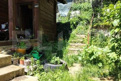Casă individuală cu 3 camere cu Garaj în Someșu Rece - 16