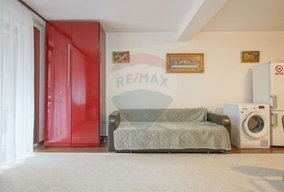 Apartament cu 2 camere semidecomandat în Nord - 18