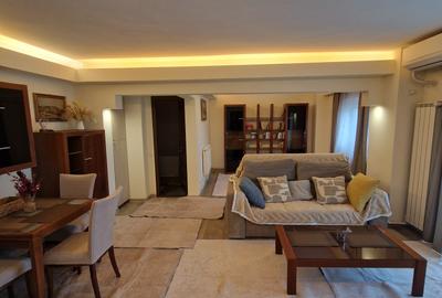 Apartament cu 4 camere semidecomandat în Bucur Obor - 1