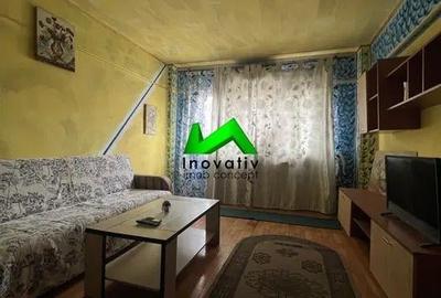 Apartament de inchiriat 2 camere Sibiu Constitutiei - 3