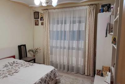 3 camere | centrala proprie | bloc reabilitat | 550 m Parc Drumul Taberei - 3