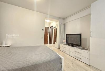 Garsonieră decomandată, mobilată în Aviației - 3