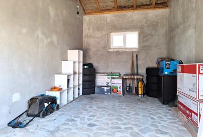 Vila P + 1  + p, Dragomiresti Deal, mobilata, utilata, garaj, comision 0% - 8