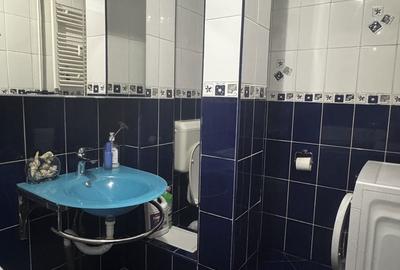 Apartament cu 2 camere decomandat în Vitan - 9