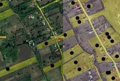 Casa si teren Botesti, ID: R2377132 - 1