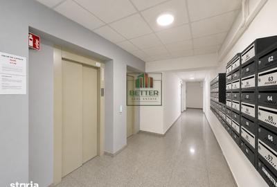 Apartament cu 3 camere, mobilat în Berceni - 5