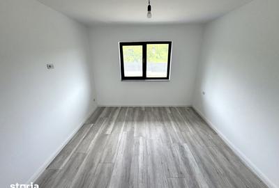 Casă cu 4 camere cu Teren 600 Mp în Bucium - 6