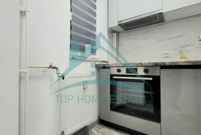 Garsoniera moderna de inchiriat in cartierul Manastur! - 5