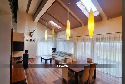 Casă cu 4 camere cu Teren 3657 Mp în Buzești - 3