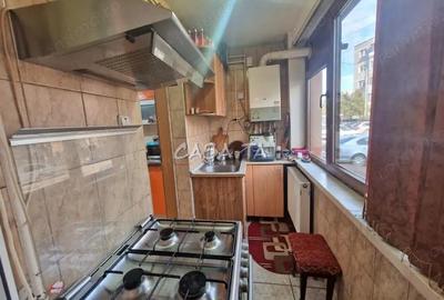 Apartament cu 4 camere decomandat, mobilat în Central - 10