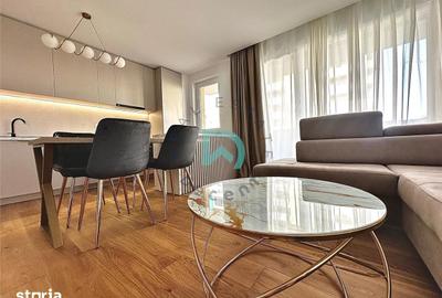 Apartament cu 2 camere decomandat în Astra - 14