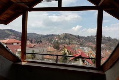 Apartament cu 3 camere semidecomandat în Ultracentral - 7