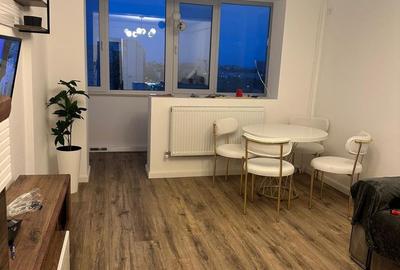 Apartament cu 2 camere decomandat în Central - 3