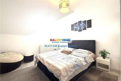 Apartament cu 2 camere decomandat, mobilat în Militari - 1