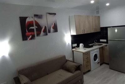 Garsoniera - Calea Mosilor - 2