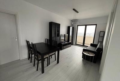 Apartament 3 camere Fundeni/Sun Lake -prima inchiriere - 3