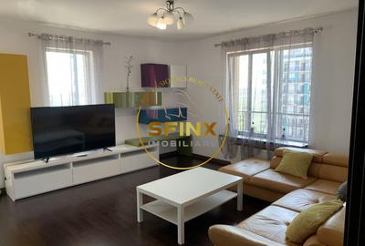 Apartament cu 3 camere decomandat, mobilat în Tineretului - 3