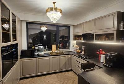 Apartament cu 3 camere în Central - 18