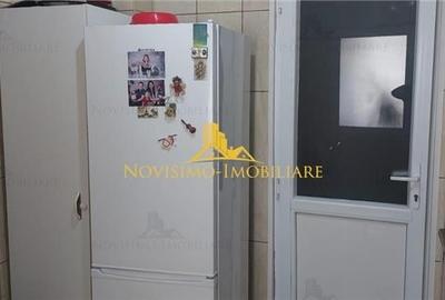 APARTAMENT CU 3 CAMERE IN ZONA MALU ROSU - 8