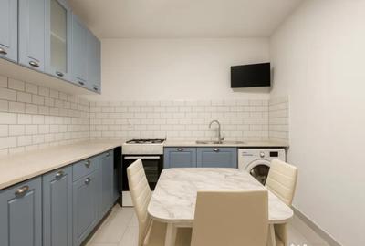 Casă cu 2 camere cu Canalizare în Lazaret - 9