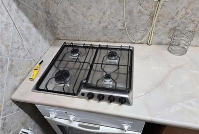 Vanzare garsoniera Pantelimon, Morarilor, cu chirias, vedere parc,bloc fara risc - 6