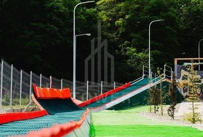 Afacere Profitabilă de Vânzare–Salină Artificială Funcțională în Ocna Sibiului - 14